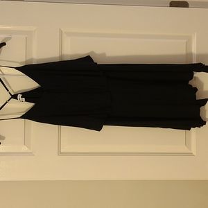 Black Dress S